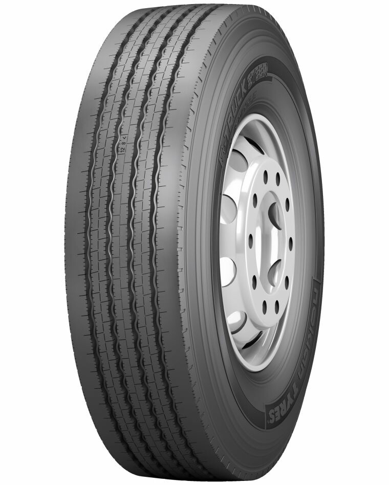 NOKIAN E-Truck Steer, 160 K, NOK