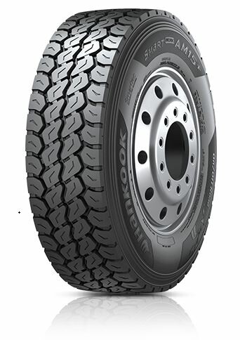 HANKOOK AM15+ 3PMSF, 158 L (160 K), HAN