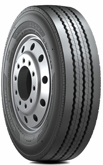 HANKOOK AU04+, 154/148 J, HAN