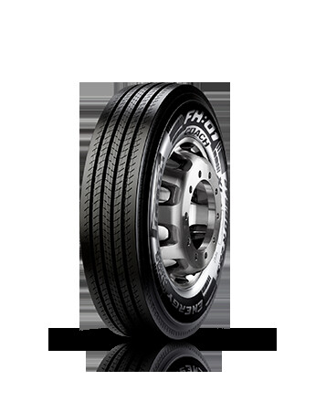 PIRELLI FH:01 Coach Energy HL, 156/149 M, PIR