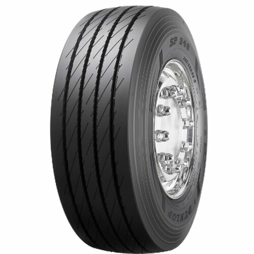 DUNLOP SP 246, 143/141 J (144 F), DLP