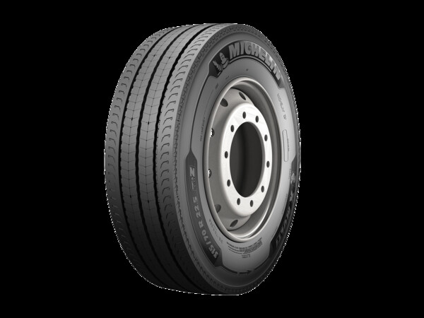 MICHELIN X Multi Z, 160 K (158 L), MIC