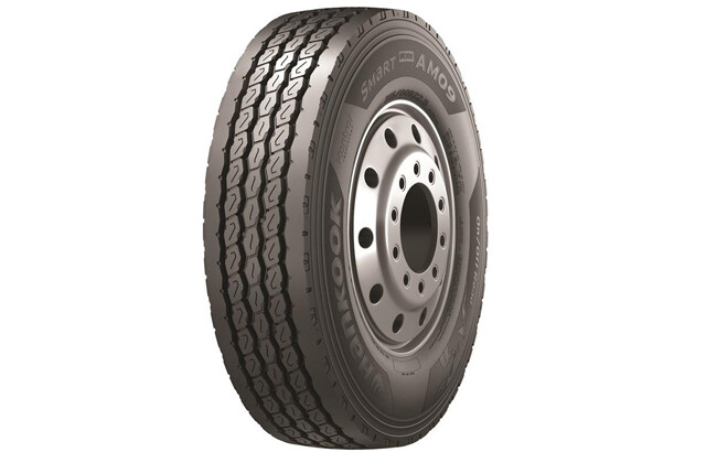 HANKOOK AM09 3PMSF, 152/149 K, HAN