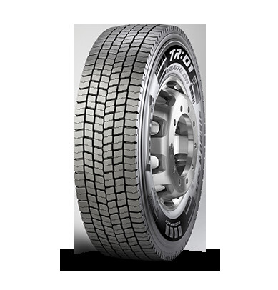 PIRELLI TR:01 Triathlon, 156/150 L, PIR