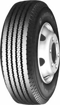 BRIDGESTONE R 180 3PMSF, 134/132 L, BRI