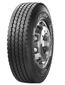 PIRELLI FG:01 II, 152/148 L, PIR