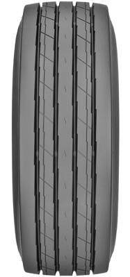 GOODYEAR KMax T, 143/141 J, GOD