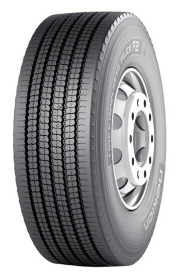 NOKIAN HKPL Truck F2, 160 K (158 L), NOK