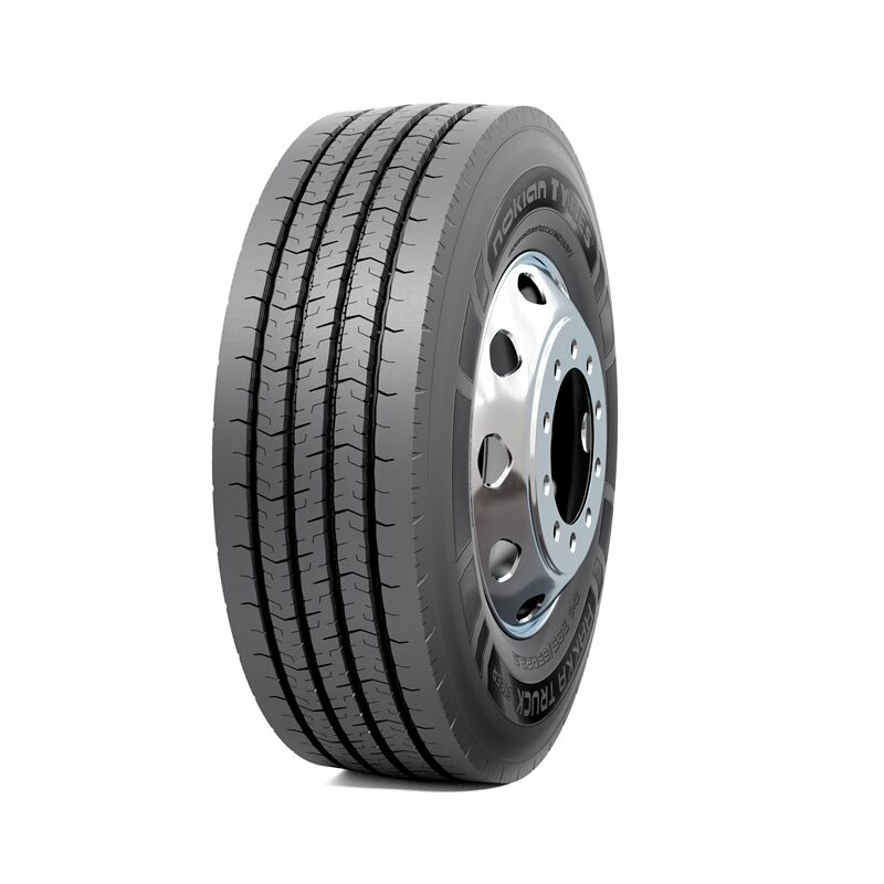 NOKIAN Hakka Truck Steer, 160 K (158 L), NOK