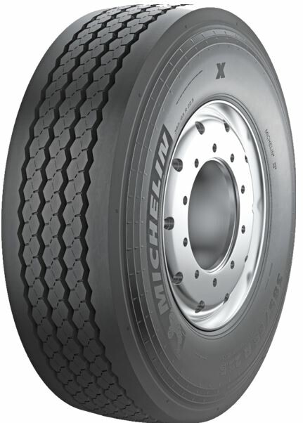 MICHELIN XTE 3 Remix, 160 J, MIC