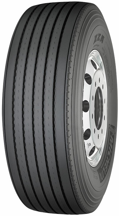 MICHELIN XZA, 121/120 L, MIC