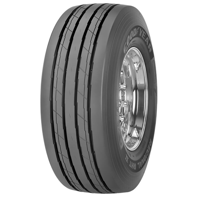 GOODYEAR RHT II, 143/141 J, GOD