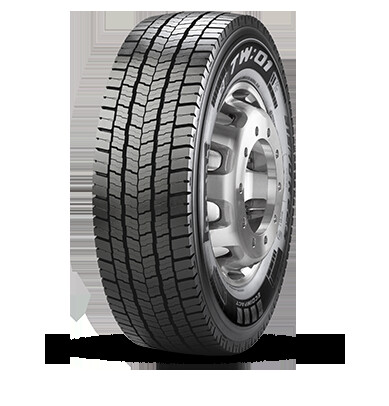 PIRELLI TW:01, 154/150 L (152/148 M), PIR