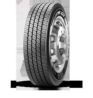 PIRELLI FW:01, 156/150 L (154/150 M), PIR