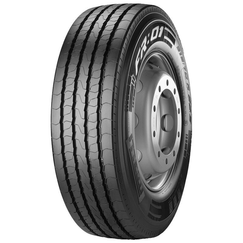 PIRELLI FR:01, 140/138 M, PIR