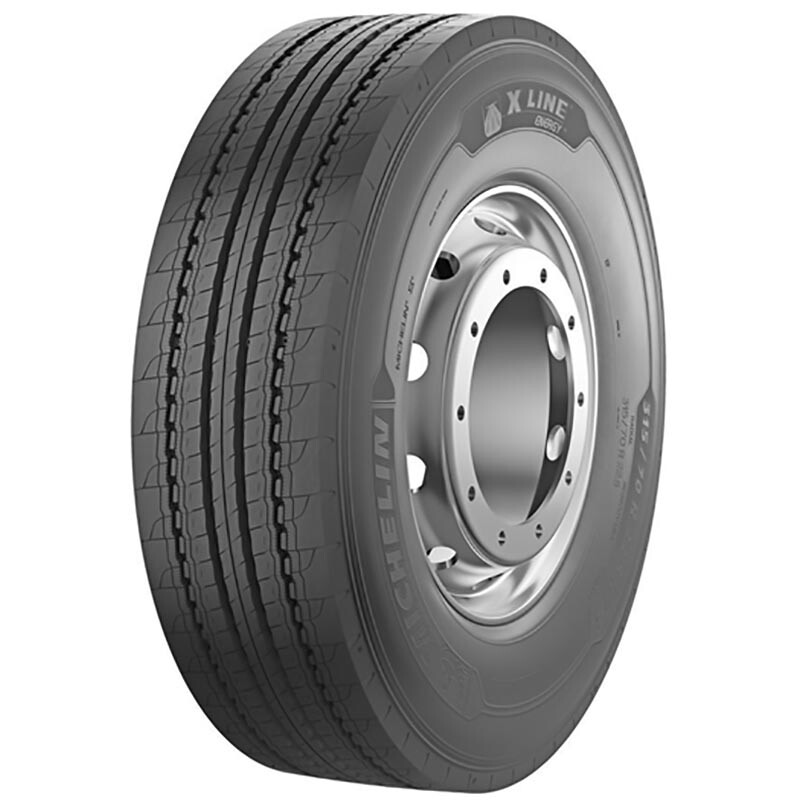 MICHELIN X Line Energy Z, 156 K, MIC
