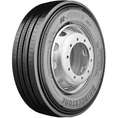 BRIDGESTONE R-Steer 002, 138/136 M, BRI
