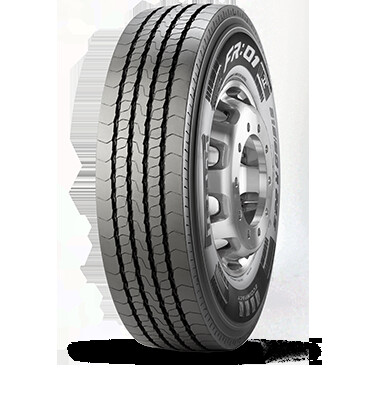 PIRELLI FR:01 II, 156/150 L (154/150 M), PIR