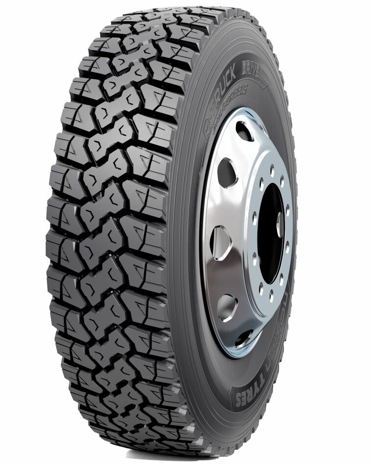 NOKIAN R-Truck Drive, 156/150 K, NOK