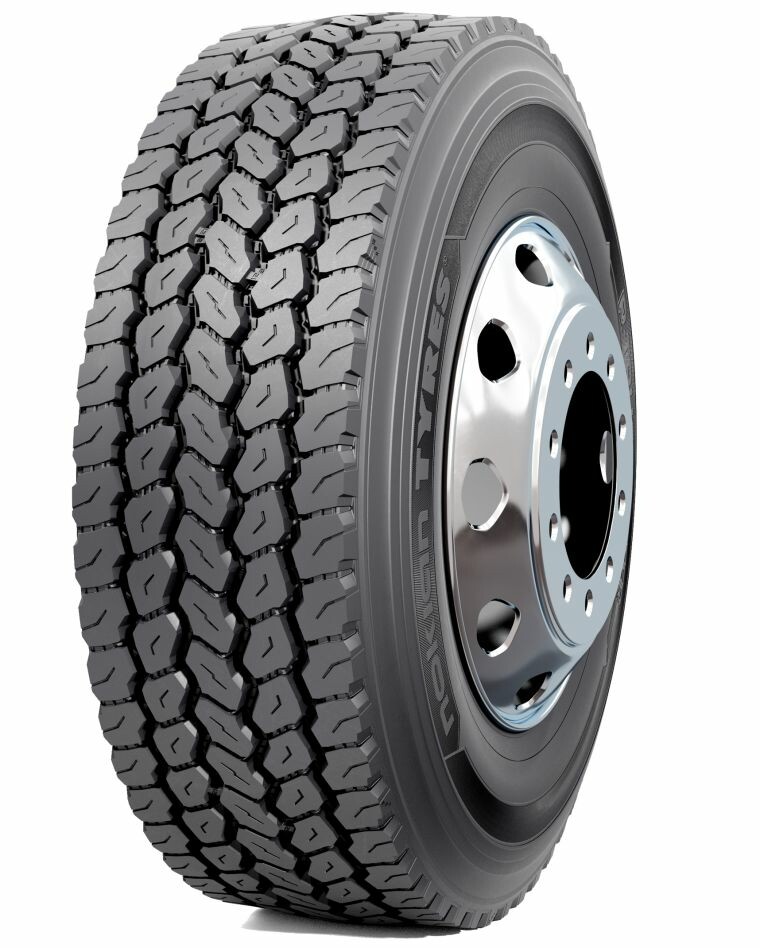 NOKIAN R-Truck Steer, 160 K, NOK