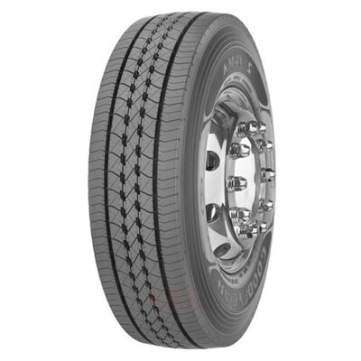 GOODYEAR KMax S, 148/145 M, GOD