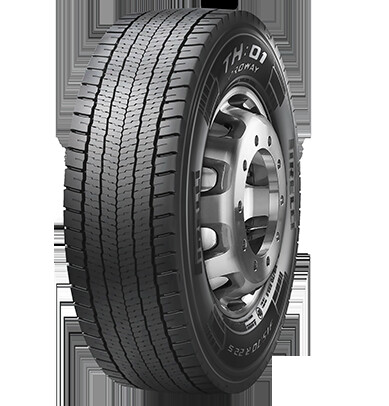 PIRELLI TH:01 Proway, 156/150 L (154/150 M), PIR