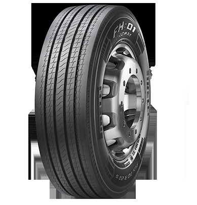 PIRELLI FH:01 Proway, 158/150 L (156/150 M), PIR