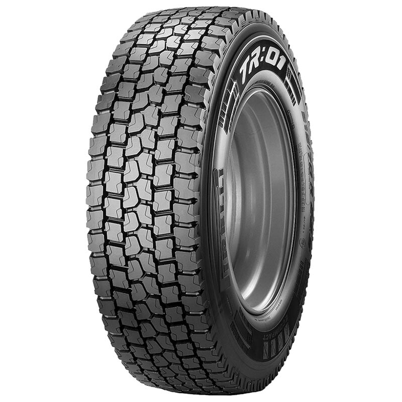 PIRELLI TR:01, 136/134 M, PIR