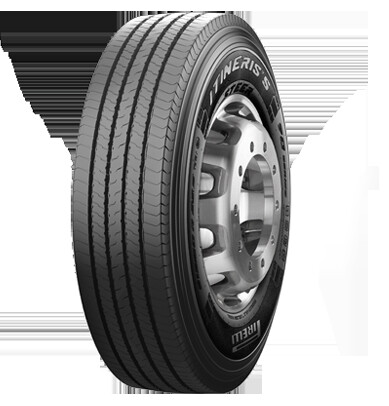 PIRELLI Itineris S90, 154/149 M, PIR