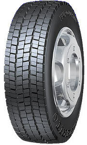 SEMPERIT Euro-Drive, 152/148 L, SEM