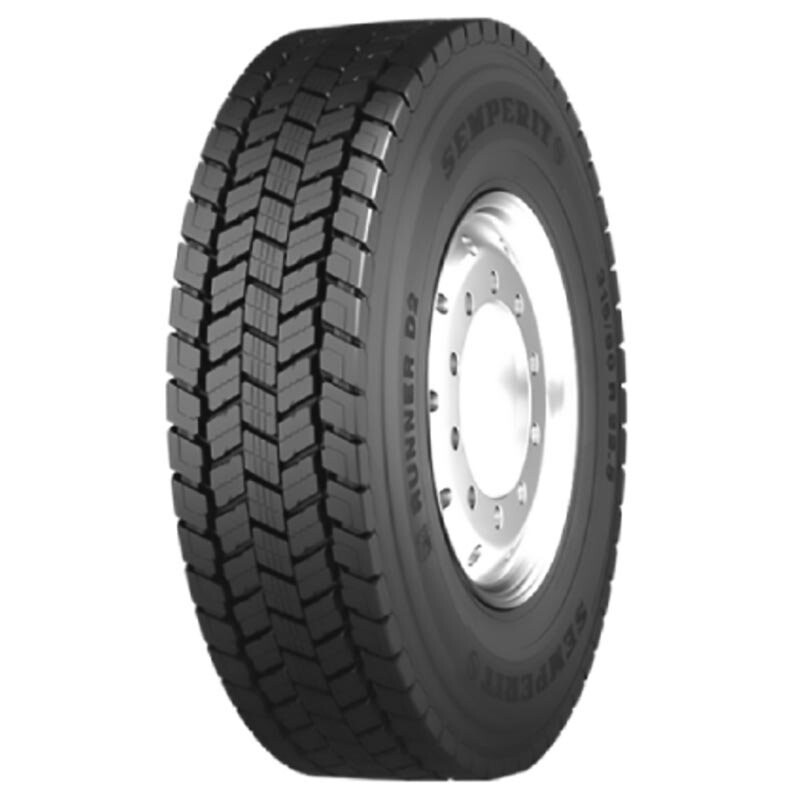 SEMPERIT Runner D2, 152/148 M, SEM