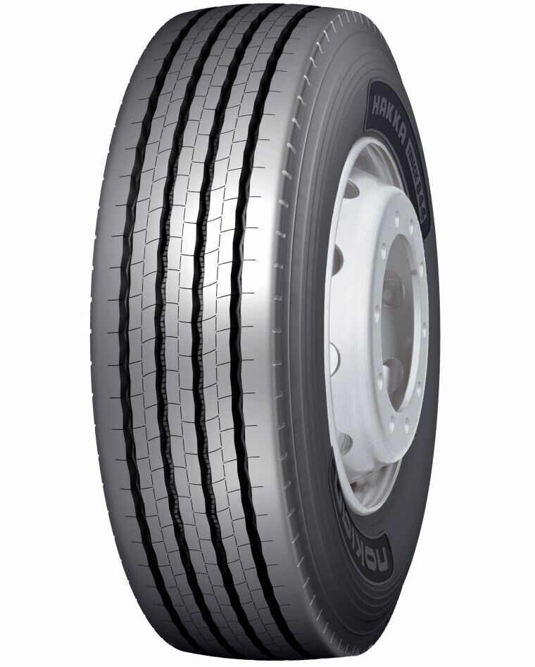 NOKIAN Hakka Truck 844+, 148/145 L, NOK