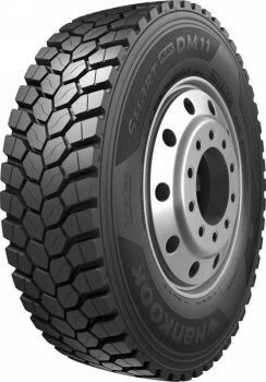 HANKOOK DM11, 156/150 K, HAN