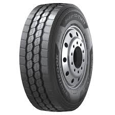 HANKOOK TM11, 160 K, HAN