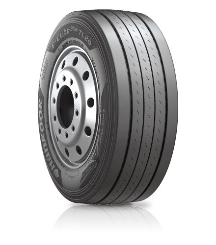 HANKOOK TL20, 160 J, HAN