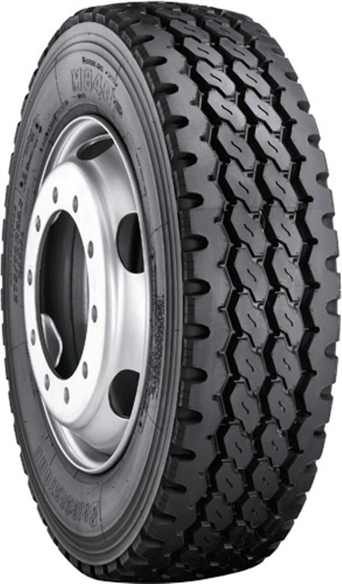 BRIDGESTONE M 840, 156/150 K (154/150 M), BRI