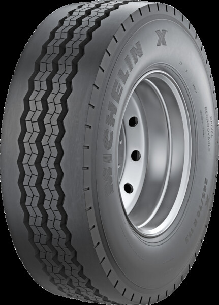 MICHELIN XTE 2, 143/141 J, MIC