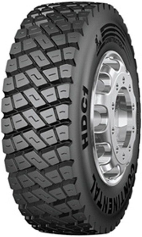 CONTINENTAL HDC1, 156/150 K, CTI