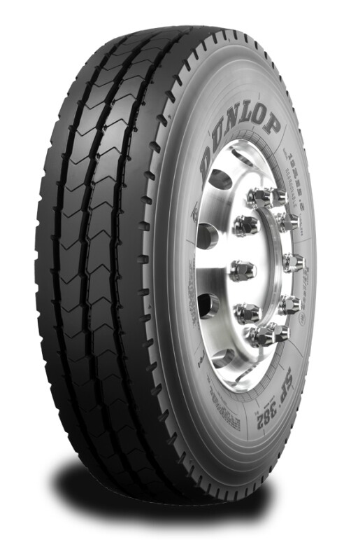 DUNLOP SP 382, 156/150 K, DLP