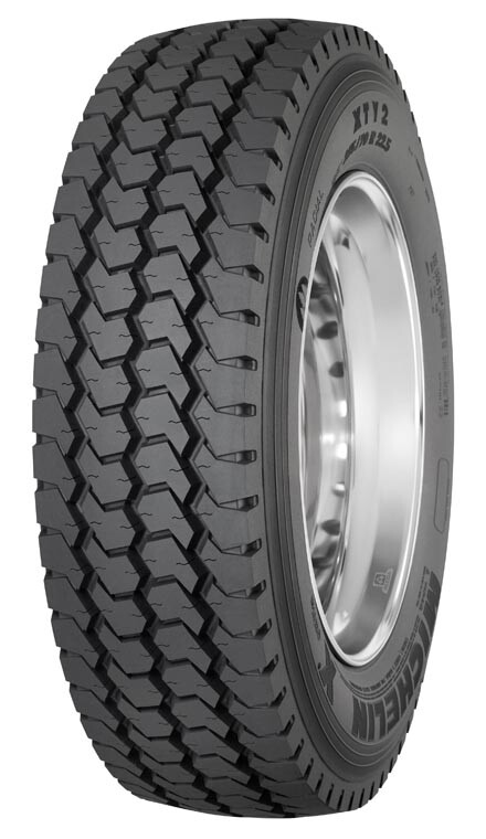 MICHELIN XTY 2, 143/141 J, MIC