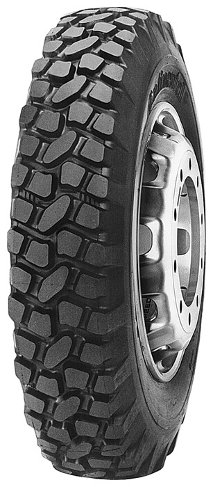 CONTINENTAL T9, 140/138 K, CTI