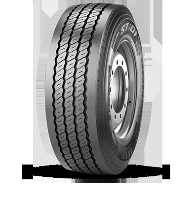 PIRELLI ST:01, 143/141 J (144 F), PIR