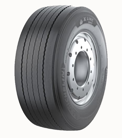 MICHELIN X Line Energy T, 143/141 J, MIC