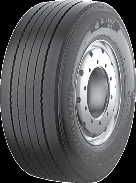 MICHELIN X Line Energy T, 143/141 J, MIC