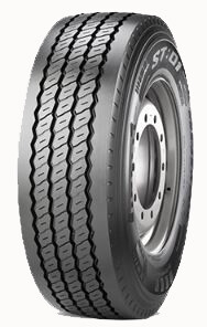 PIRELLI ST:01, 150/148 J, PIR