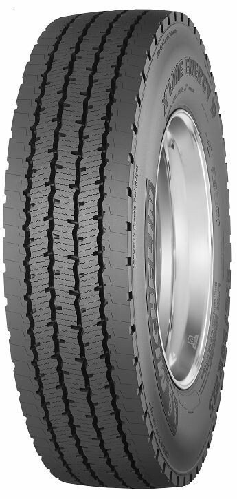 MICHELIN X Line Energy D, 156/150 L, MIC