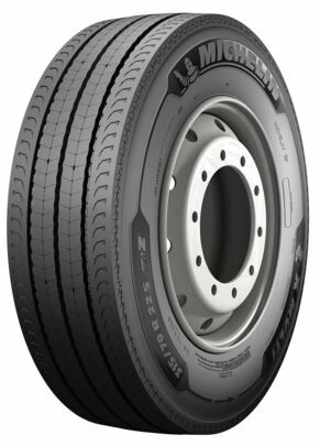 MICHELIN X Multi Z, 146/144 L, MIC