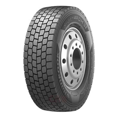 HANKOOK DH31, 152/148 L, 16PR, HAN