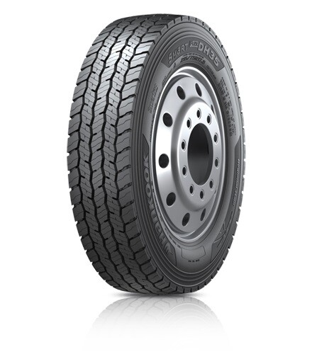 HANKOOK DH35, 148/145 M, 16PR, HAN