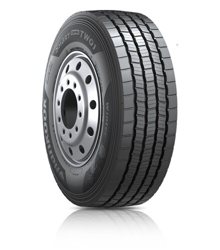 HANKOOK TW01, 160 J, HAN